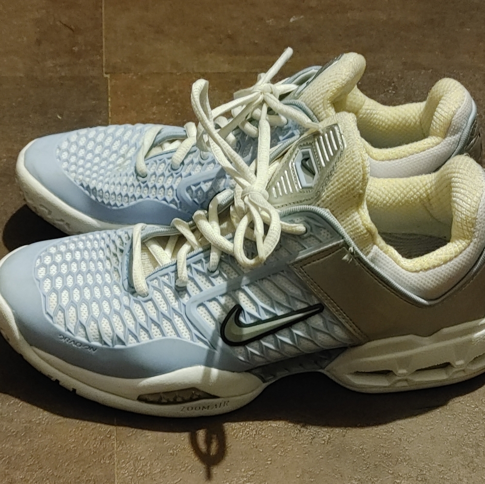 Women Nike Zoom Air Max Sneakers